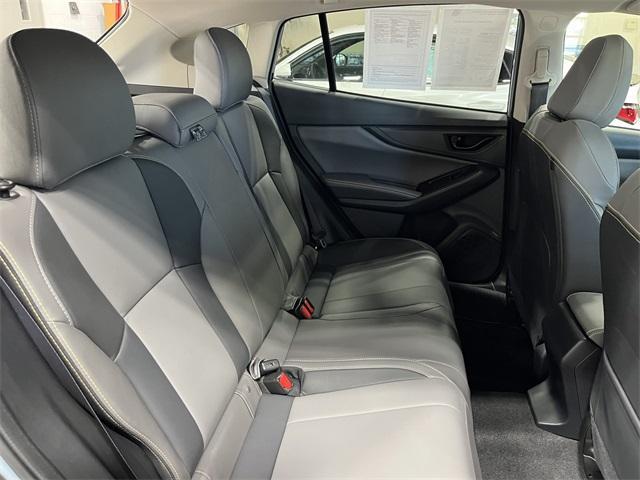 used 2023 Subaru Crosstrek car, priced at $24,977