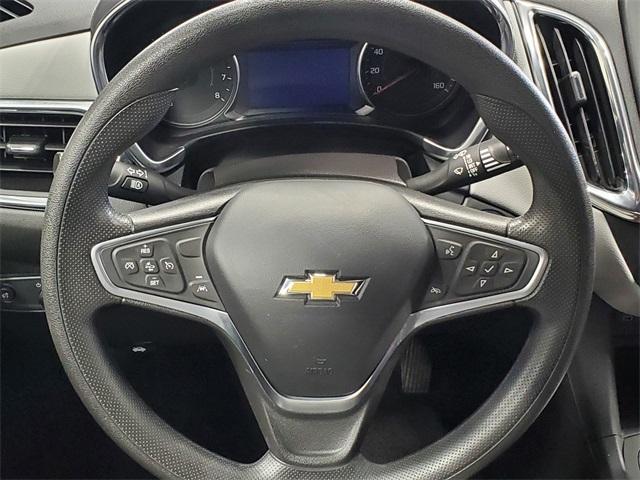 used 2022 Chevrolet Equinox car, priced at $19,977
