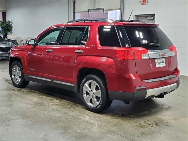 used 2014 GMC Terrain car, priced at $8,900