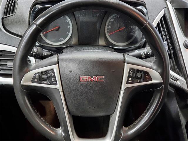 used 2014 GMC Terrain car, priced at $8,900
