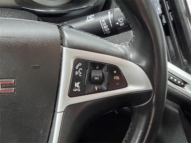 used 2014 GMC Terrain car, priced at $8,900
