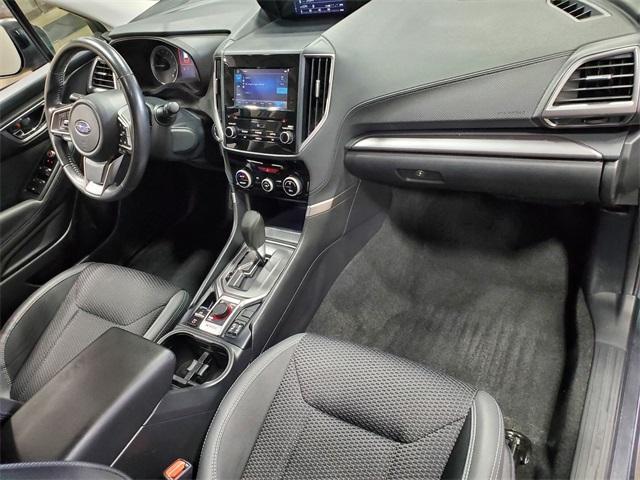 used 2020 Subaru Forester car, priced at $22,477