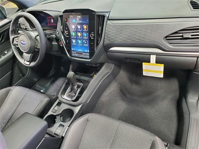 new 2025 Subaru Forester Hybrid car, priced at $38,040
