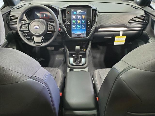new 2025 Subaru Forester Hybrid car, priced at $38,040