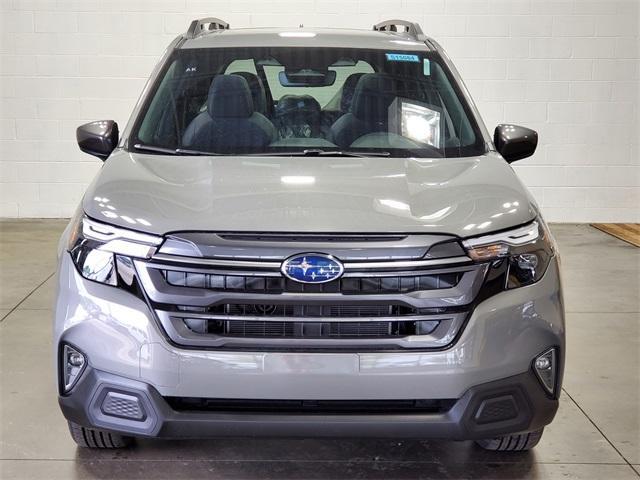 new 2025 Subaru Forester Hybrid car, priced at $38,040