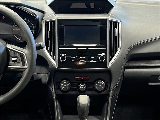 used 2019 Subaru Impreza car, priced at $16,977