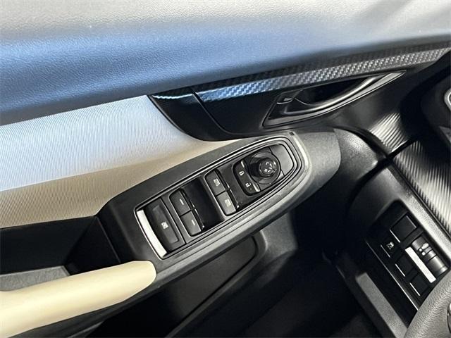 used 2019 Subaru Impreza car, priced at $16,977