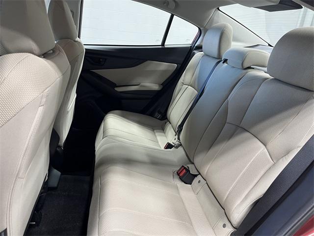used 2019 Subaru Impreza car, priced at $16,977