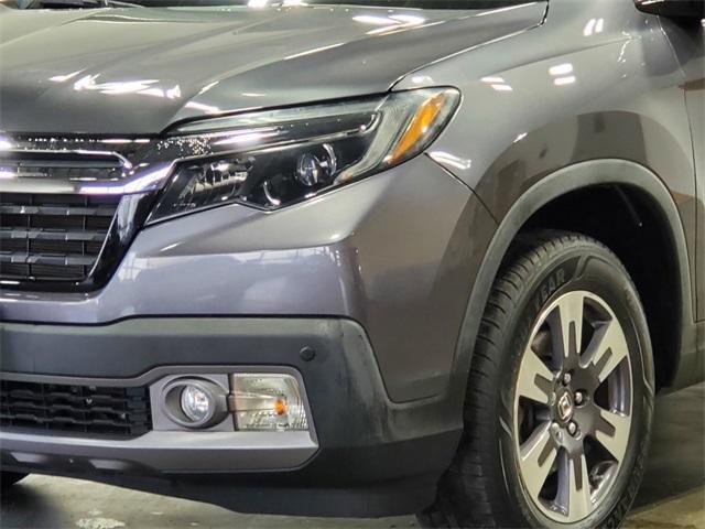 used 2018 Honda Ridgeline car, priced at $22,477