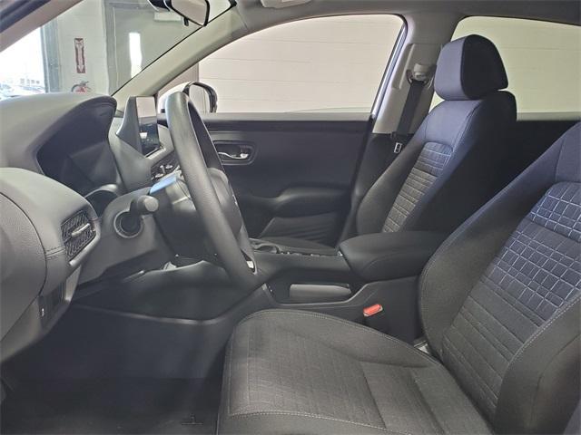new 2026 Honda HR-V car, priced at $29,605