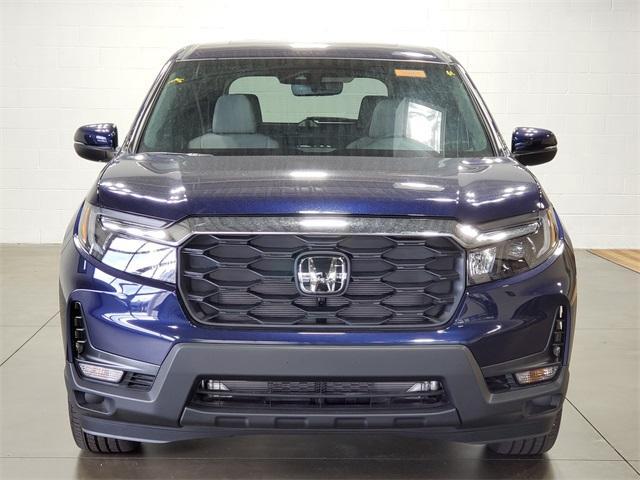 new 2025 Honda Passport car, priced at $43,795