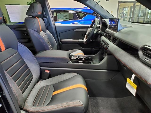 new 2026 Honda Passport car, priced at $50,775