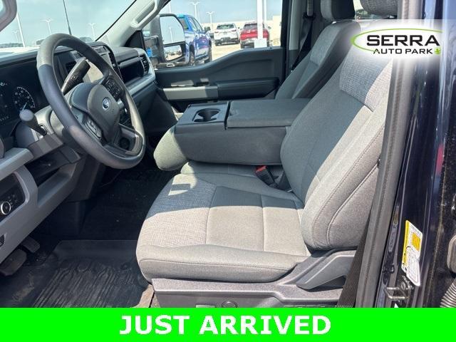 used 2024 Ford F-250 car, priced at $54,977