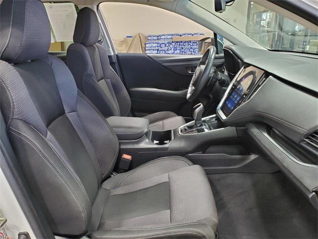 used 2020 Subaru Outback car, priced at $22,477