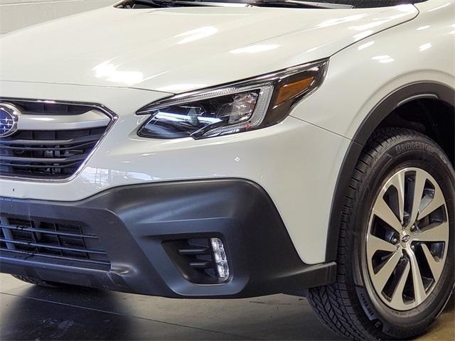 used 2020 Subaru Outback car, priced at $22,477