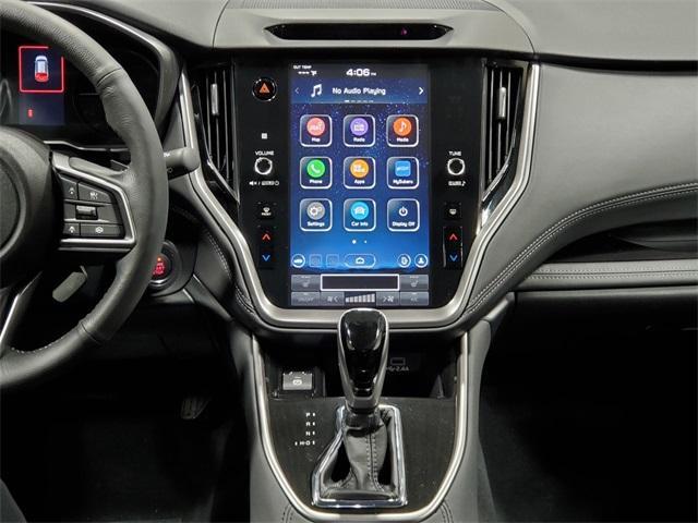 new 2025 Subaru Outback car, priced at $39,256