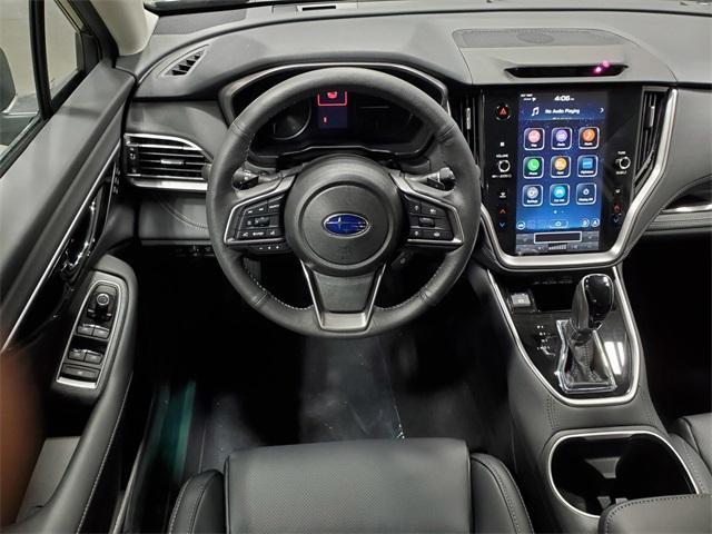 new 2025 Subaru Outback car, priced at $39,256