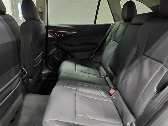 new 2025 Subaru Outback car, priced at $39,256