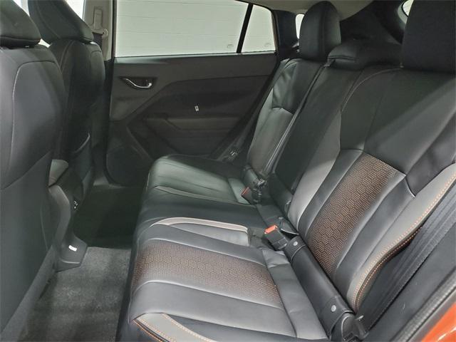 new 2025 Subaru Crosstrek car, priced at $34,743