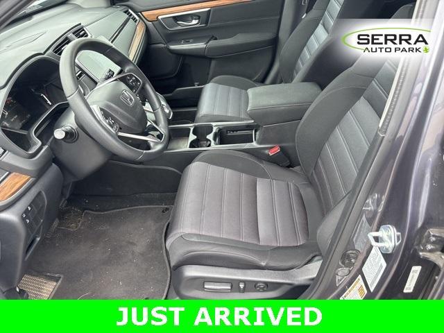 used 2022 Honda CR-V car, priced at $28,977