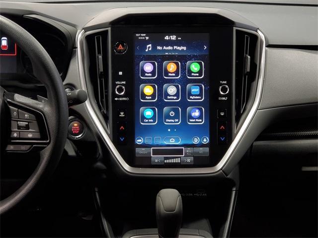 new 2026 Subaru Crosstrek car, priced at $30,683
