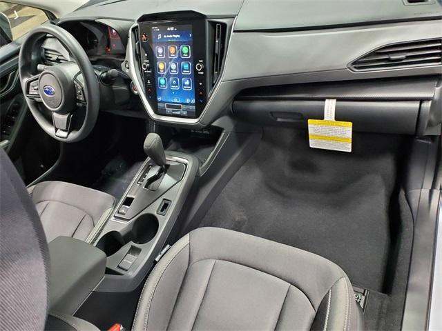 new 2026 Subaru Crosstrek car, priced at $30,683