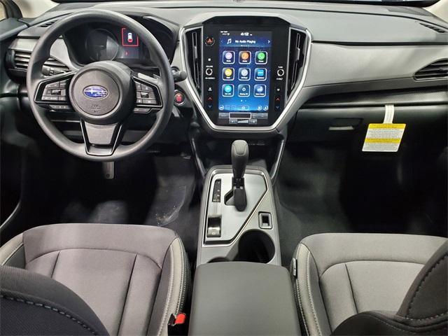 new 2026 Subaru Crosstrek car, priced at $30,683
