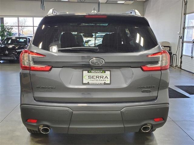 used 2023 Subaru Ascent car, priced at $36,977