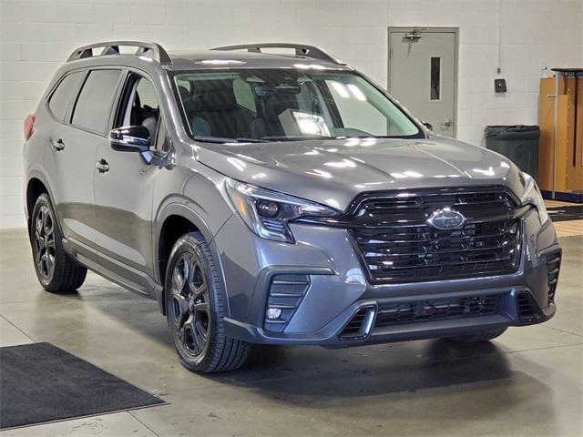 used 2023 Subaru Ascent car, priced at $36,977