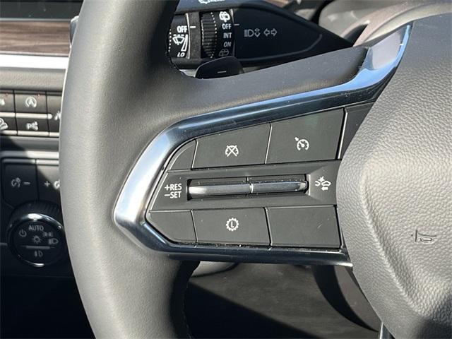 new 2025 Chevrolet Suburban car, priced at $81,619