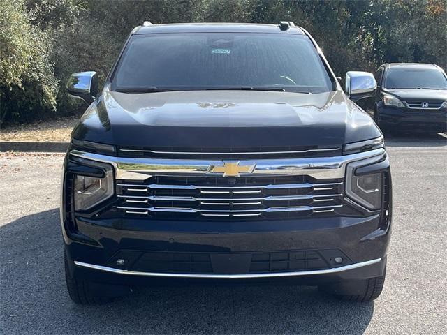 new 2025 Chevrolet Suburban car, priced at $81,619