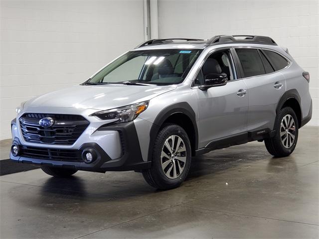 new 2025 Subaru Outback car, priced at $35,467