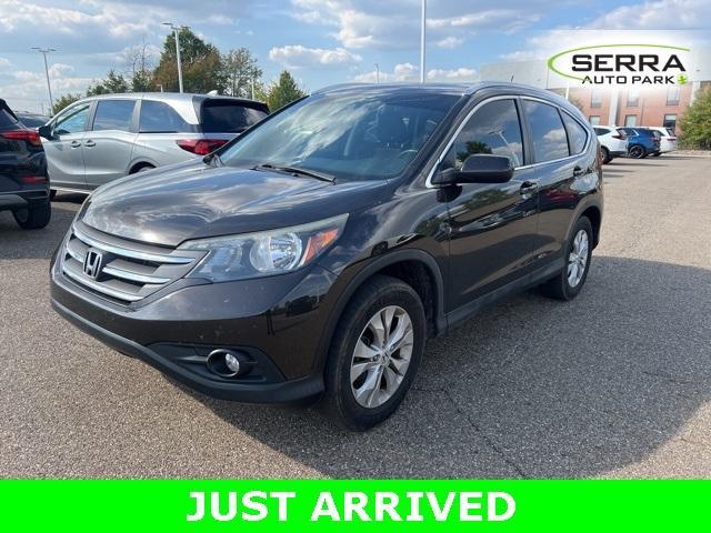 used 2014 Honda CR-V car, priced at $15,977