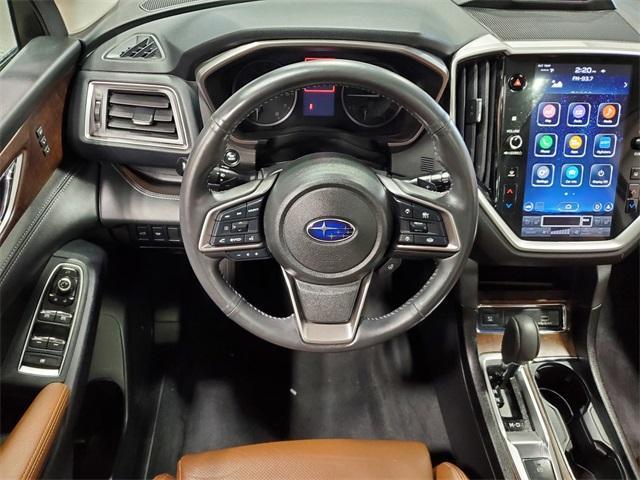 used 2023 Subaru Ascent car, priced at $36,977