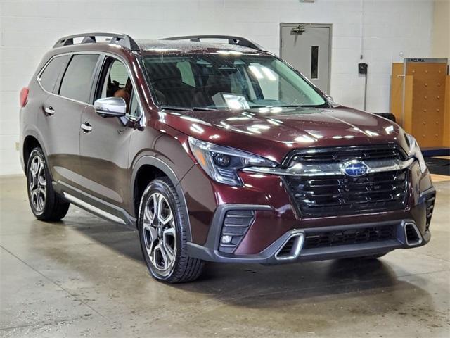 used 2023 Subaru Ascent car, priced at $36,977