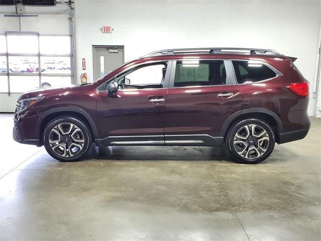 used 2023 Subaru Ascent car, priced at $36,977