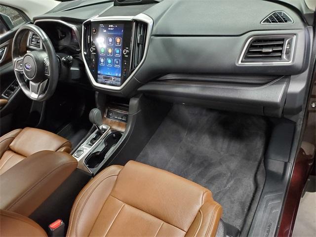used 2023 Subaru Ascent car, priced at $36,977