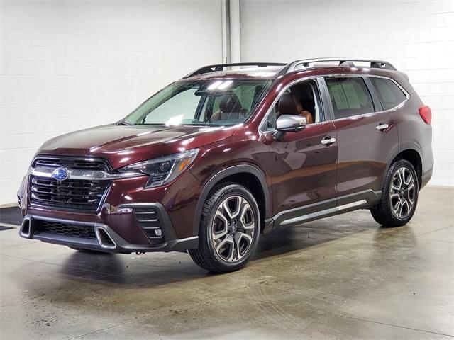 used 2023 Subaru Ascent car, priced at $36,977