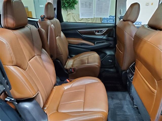 used 2023 Subaru Ascent car, priced at $36,977