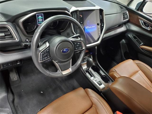 used 2023 Subaru Ascent car, priced at $36,977