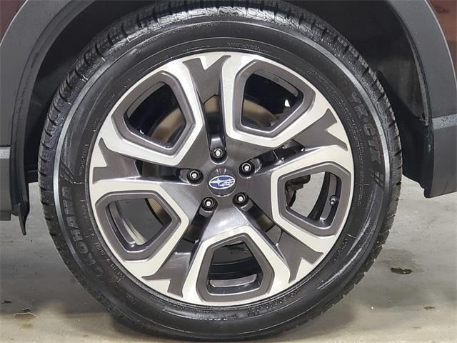 used 2023 Subaru Ascent car, priced at $36,977