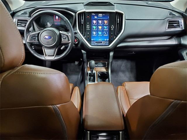 used 2023 Subaru Ascent car, priced at $36,977