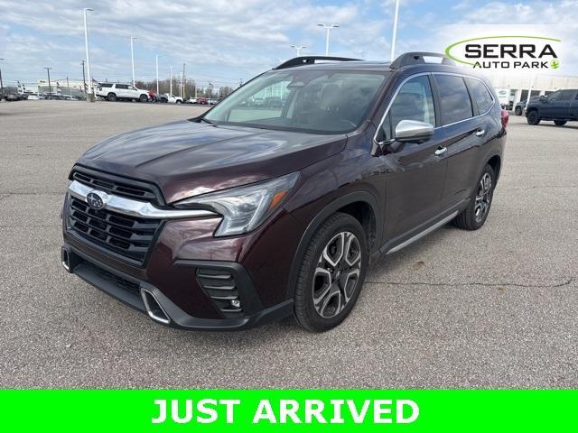 used 2023 Subaru Ascent car, priced at $36,977