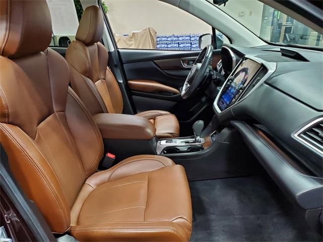 used 2023 Subaru Ascent car, priced at $36,977