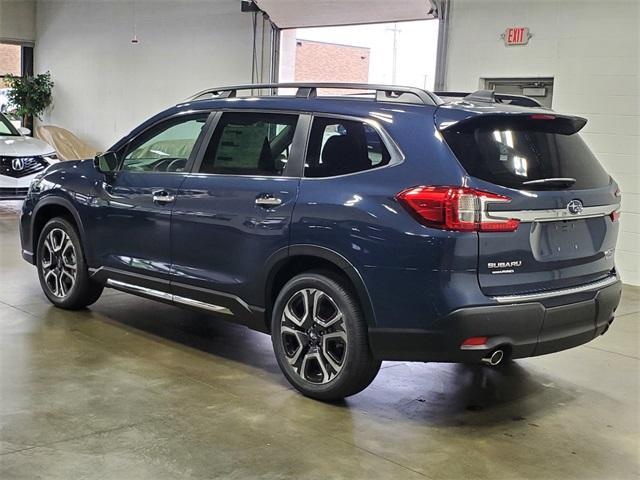 new 2025 Subaru Ascent car, priced at $50,433