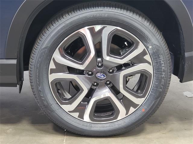 new 2025 Subaru Ascent car, priced at $50,433