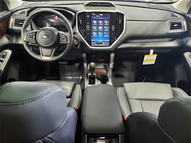 new 2025 Subaru Ascent car, priced at $50,433