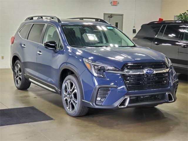 new 2025 Subaru Ascent car, priced at $50,433