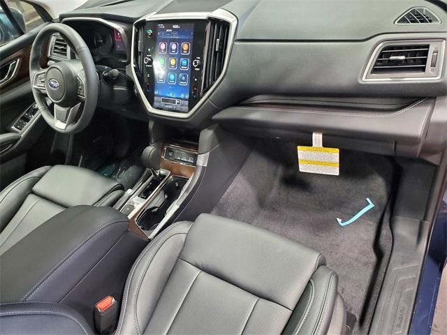new 2025 Subaru Ascent car, priced at $50,433