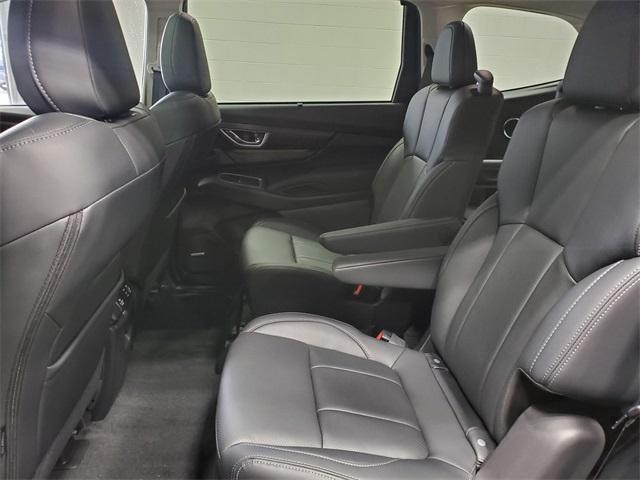 new 2025 Subaru Ascent car, priced at $50,433